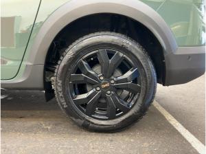 Dacia Jogger EXTREME+ TCE 110 7-SITZER KAMERA