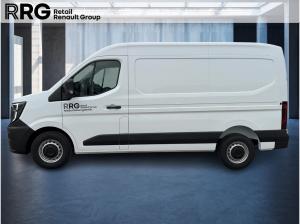 Renault Master Kastenwagen FWD advance L2H2 3,3t Blue dC