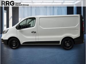Renault Trafic Lkw Komfort L1H1 2,8t Blue dCi 130 MY25 P