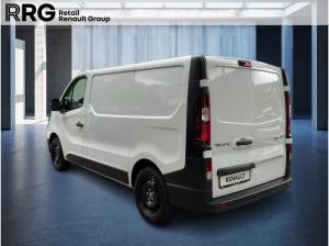 Renault Trafic Lkw Komfort L1H1 2,8t Blue dCi 130 MY25 P