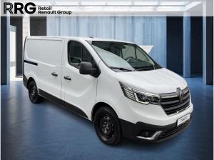Renault Trafic Lkw Komfort L1H1 2,8t Blue dCi 130 MY25 P