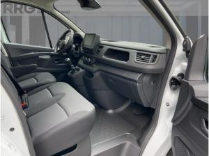 Renault Trafic Lkw Komfort L1H1 2,8t Blue dCi 130 MY25 P