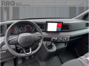 Renault Master Kastenwagen FWD advance L2H2 3,3t Blue dC