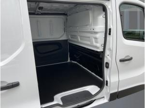 Renault Trafic Lkw Komfort L1H1 2,8t Blue dCi 130 MY25 P