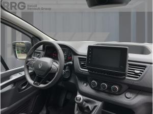 Renault Trafic Lkw Komfort L1H1 2,8t Blue dCi 130 MY25 P