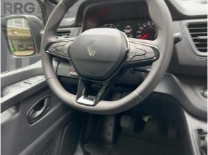 Renault Trafic Lkw Komfort L1H1 2,8t Blue dCi 130 MY25 P