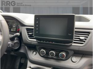 Renault Trafic Lkw Komfort L1H1 2,8t Blue dCi 130 MY25 P