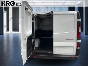 Renault Trafic Lkw Komfort L1H1 2,8t Blue dCi 130 MY25 P