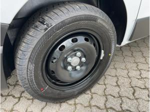 Renault Trafic Lkw Komfort L1H1 2,8t Blue dCi 130 MY25 P