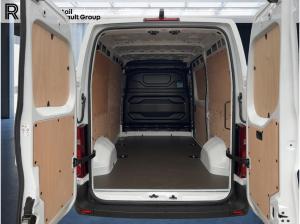 Renault Master Kastenwagen FWD advance L2H2 3,3t Blue dC