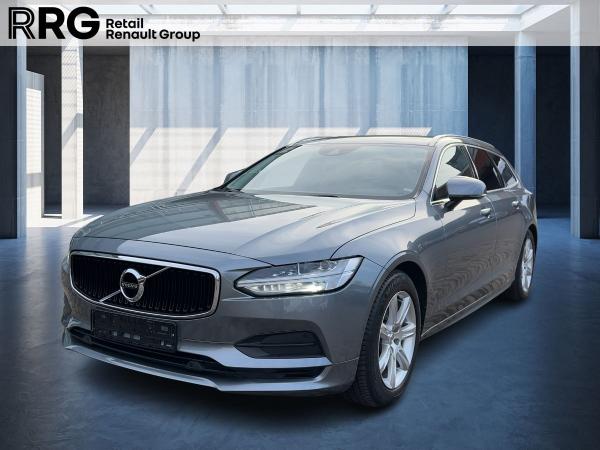 Volvo V90 D4 Momentum SHZ PDC LED LEDER