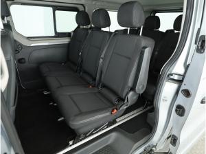 Renault Trafic 2.0 BLUE dCi 170 L2H1 Grand SpaceClass 2.