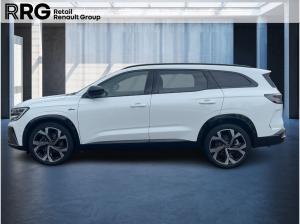 Renault Espace 1.2 E-TECH Hybr 200 Esprit Alp.7sz