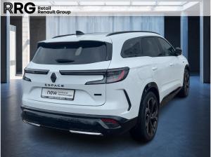 Renault Espace 1.2 E-TECH Hybr 200 Esprit Alp.7sz