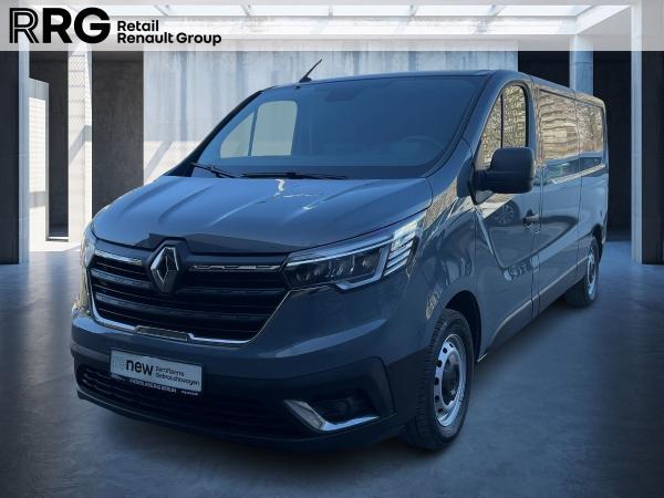 Renault Trafic 2.0 dCi 130 L2H1 3,0t