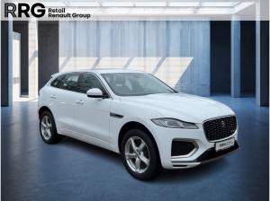 Jaguar F-Pace P400e R-Dynamic SE AWD Hybrid