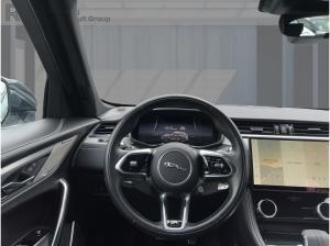 Jaguar F-Pace P400e R-Dynamic SE AWD Hybrid