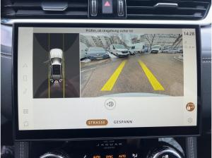 Jaguar F-Pace P400e R-Dynamic SE AWD Hybrid