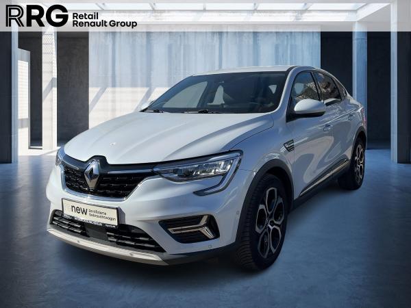 Renault Arkana 1.3 TCe 140 TECHNO Renault Arkana 1.3 TCe 140 TECHNO