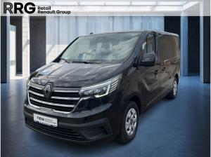 Renault Trafic 2.0 dCi 150 Grand Evolution