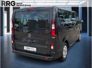 Renault Trafic 2.0 dCi 150 Grand Evolution