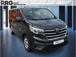 Renault Trafic 2.0 dCi 150 Grand Evolution
