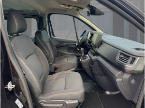 Renault Trafic 2.0 dCi 150 Grand Evolution