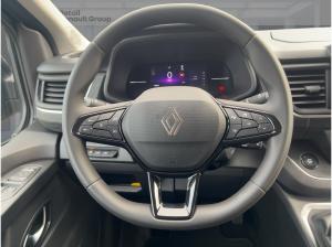 Renault Trafic 2.0 dCi 150 Grand Evolution