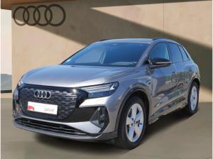 Audi Q4 e-tron Q4 40 e-tron S line 21"|MATRIX|HEAD-UP|RFK