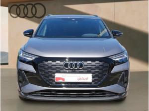 Audi Q4 e-tron Q4 40 e-tron S line 21"|MATRIX|HEAD-UP|RFK