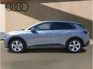 Audi Q4 e-tron Q4 40 e-tron S line 21"|MATRIX|HEAD-UP|RFK