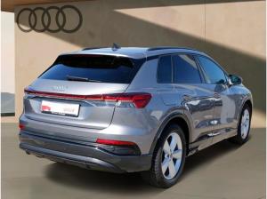 Audi Q4 e-tron Q4 40 e-tron S line 21"|MATRIX|HEAD-UP|RFK