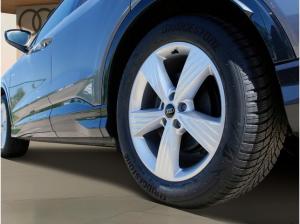 Audi Q4 e-tron Q4 40 e-tron S line 21"|MATRIX|HEAD-UP|RFK