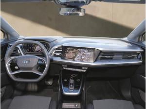Audi Q4 e-tron Q4 40 e-tron S line 21"|MATRIX|HEAD-UP|RFK