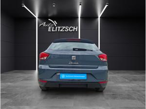 Seat Ibiza TSI Style LED +++ sofort verfügbar +++ AppConnect GRA VC PDC SHZ Klima LM