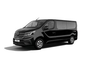 Renault Trafic Grand Evolution Blue dCi 170 Automatik MY