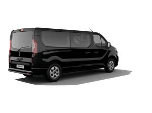 Renault Trafic Grand Evolution Blue dCi 170 Automatik MY