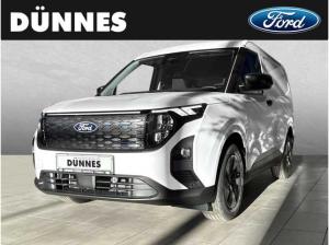 Ford Transit Courier E-Transit Courier Transit 54kWh Trend