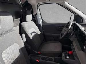 Ford Transit Courier E-Transit Courier Transit 54kWh Trend