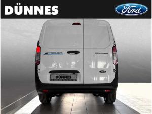 Ford Transit Courier E-Transit Courier Transit 54kWh Trend