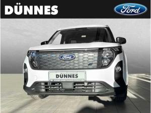 Ford Transit Courier E-Transit Courier Transit 54kWh Trend