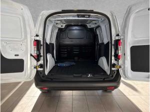 Ford Transit Courier E-Transit Courier Transit 54kWh Trend