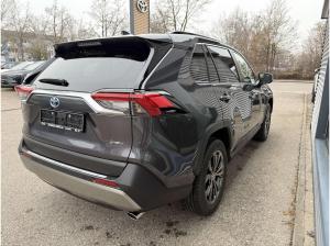 Toyota RAV 4 RAV 4 2.5 4x2 Hybrid Teamplayer