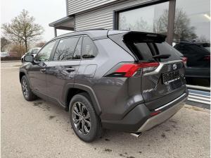 Toyota RAV 4 RAV 4 2.5 4x2 Hybrid Teamplayer