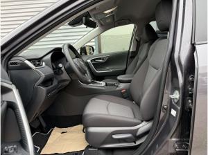 Toyota RAV 4 RAV 4 2.5 4x2 Hybrid Teamplayer