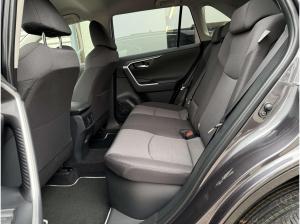 Toyota RAV 4 RAV 4 2.5 4x2 Hybrid Teamplayer