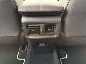 Toyota RAV 4 RAV 4 2.5 4x2 Hybrid Teamplayer