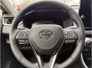 Toyota RAV 4 RAV 4 2.5 4x2 Hybrid Teamplayer