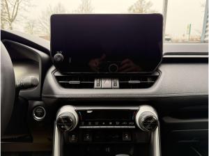 Toyota RAV 4 RAV 4 2.5 4x2 Hybrid Teamplayer