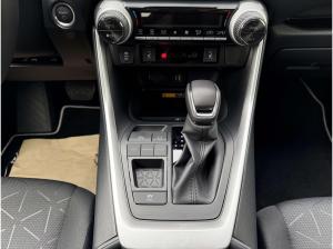 Toyota RAV 4 RAV 4 2.5 4x2 Hybrid Teamplayer